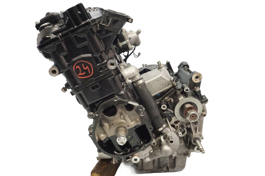 SUZUKI GSX-S 750 17-23 Motor Motorblock Engine 1