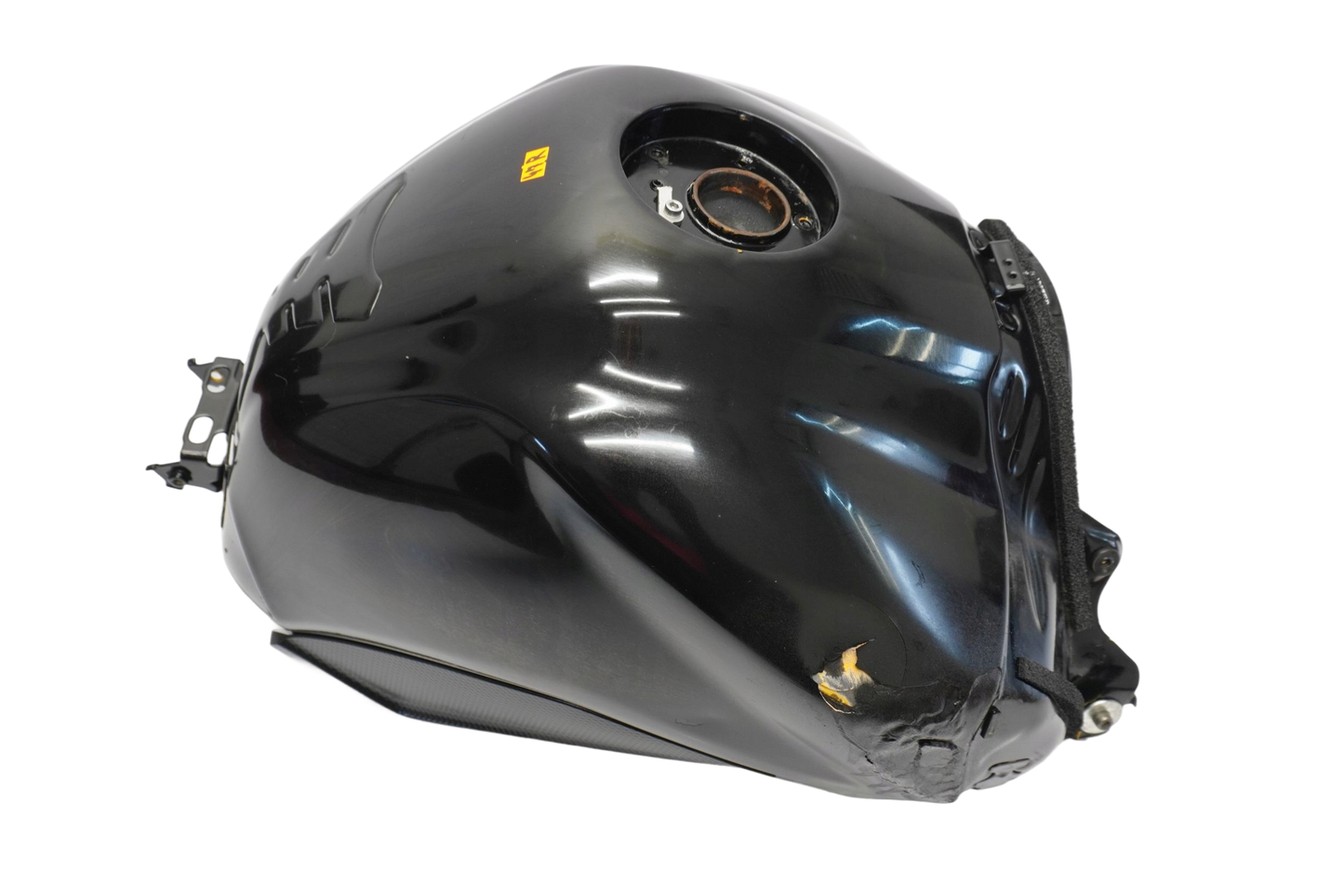 YAMAHA FZ1 1000 N FAZER RN16 06-15 Kraftstofftank Benzintank Fuel Tank 1