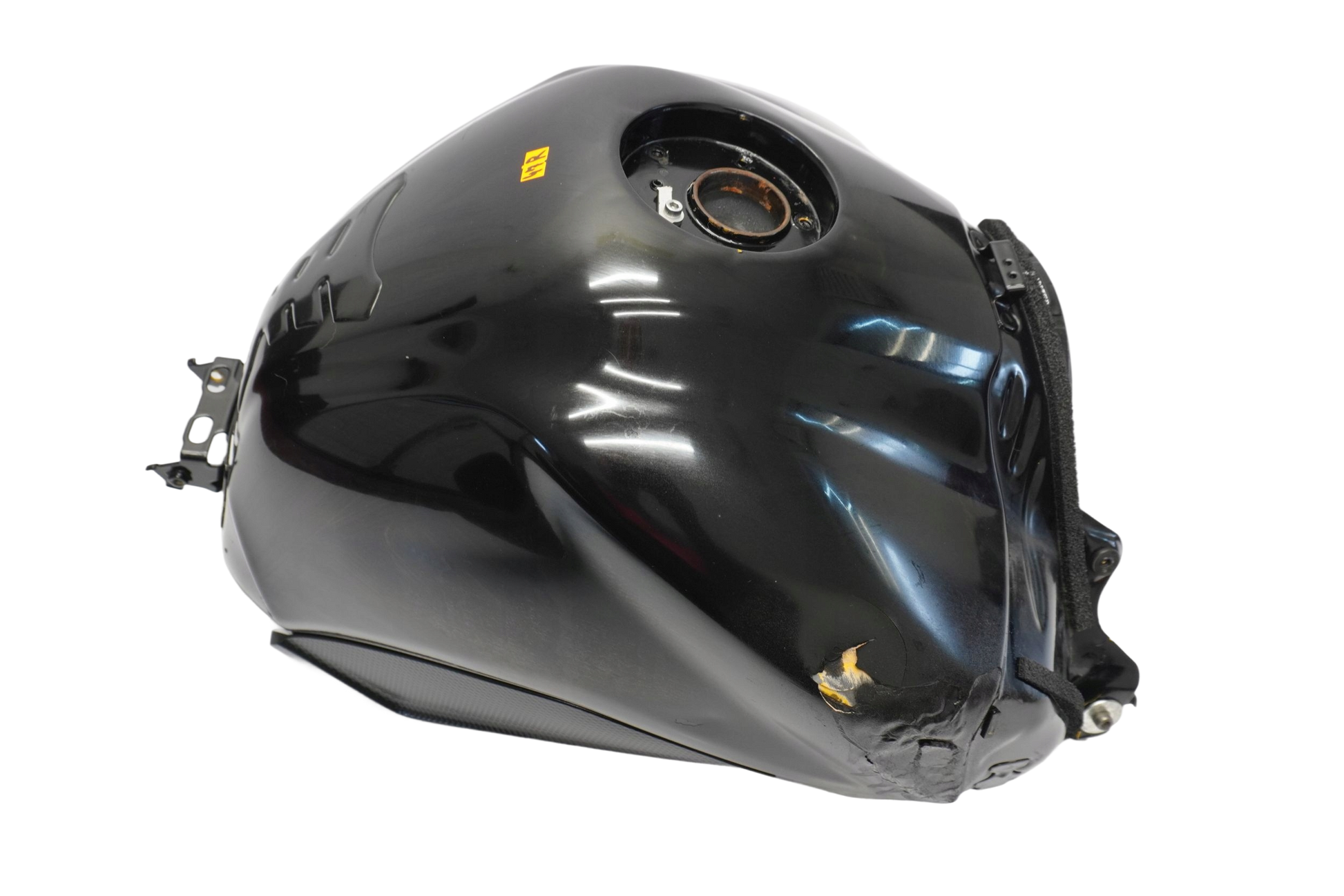 YAMAHA FZ1 1000 N FAZER RN16 06-15 Kraftstofftank Benzintank Fuel Tank 1