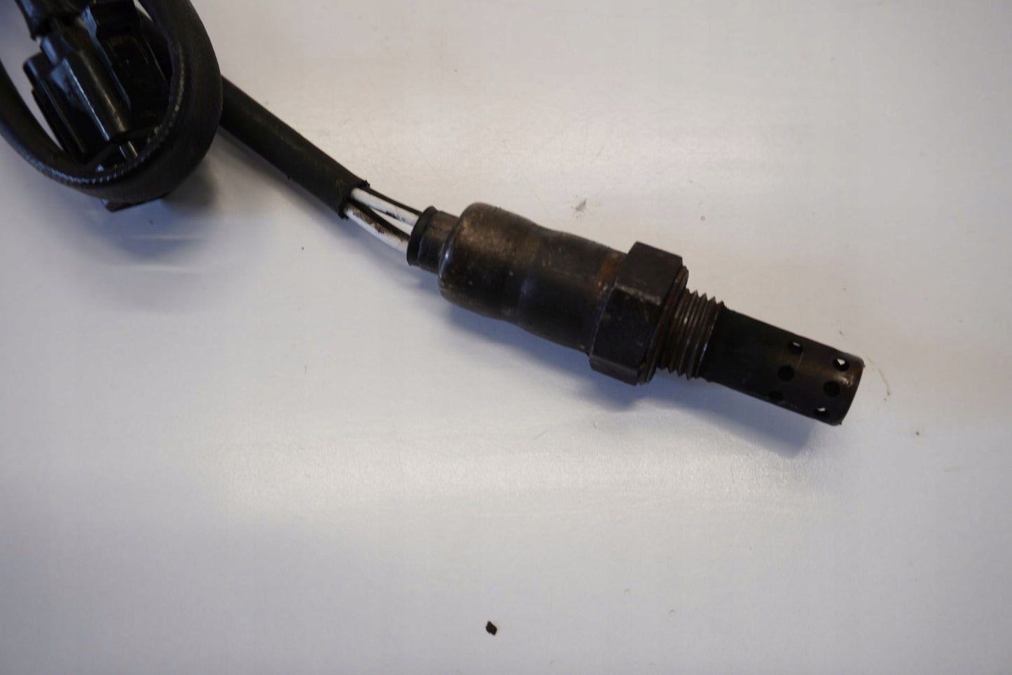 SUZUKI GSR 750 11-16 Lambdasonde O2 Sensor Sonde Sonda Lambda 4