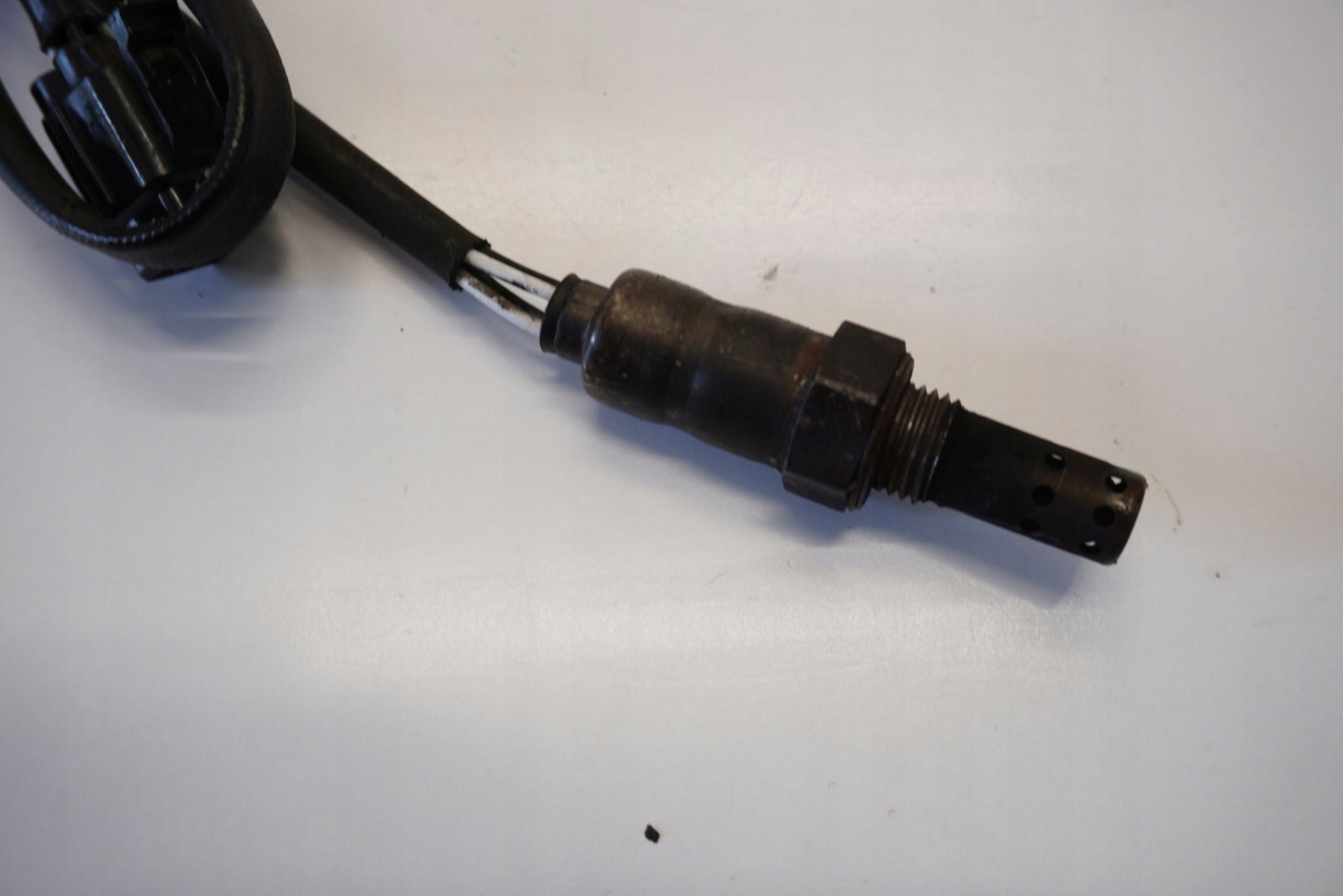 SUZUKI GSR 750 11-16 Lambdasonde O2 Sensor Sonde Sonda Lambda 4