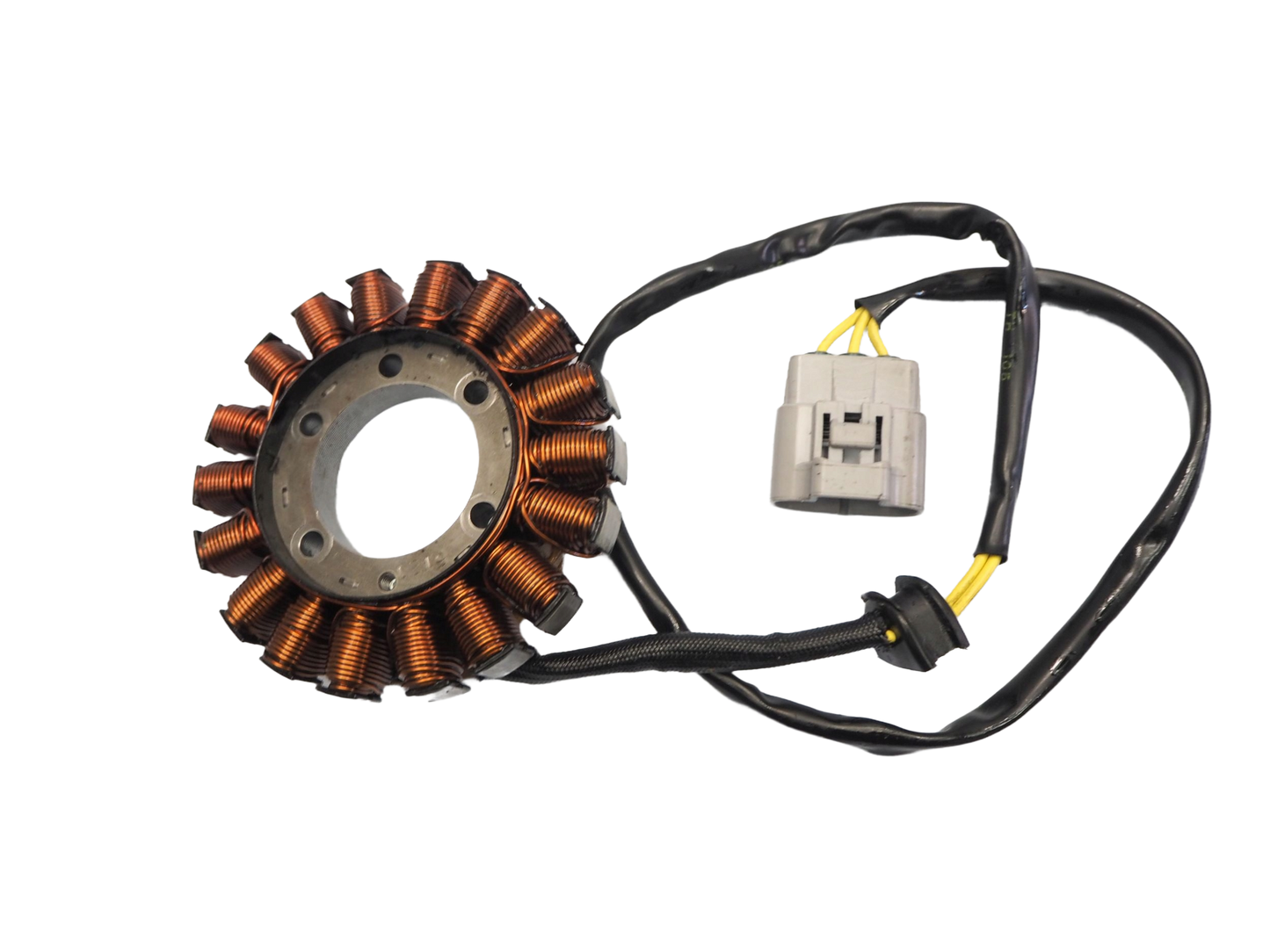 KTM 1290 SUPER DUKE 14-16 Lichtmaschine Stator Generator Lima Alternator 1