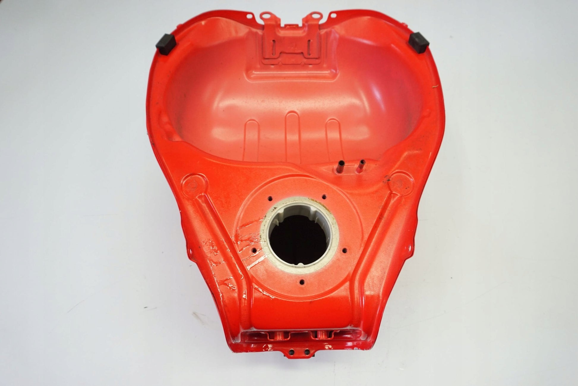 SUZUKI GSX-S 750 17-23 Kraftstofftank Benzintank Fuel Tank 13