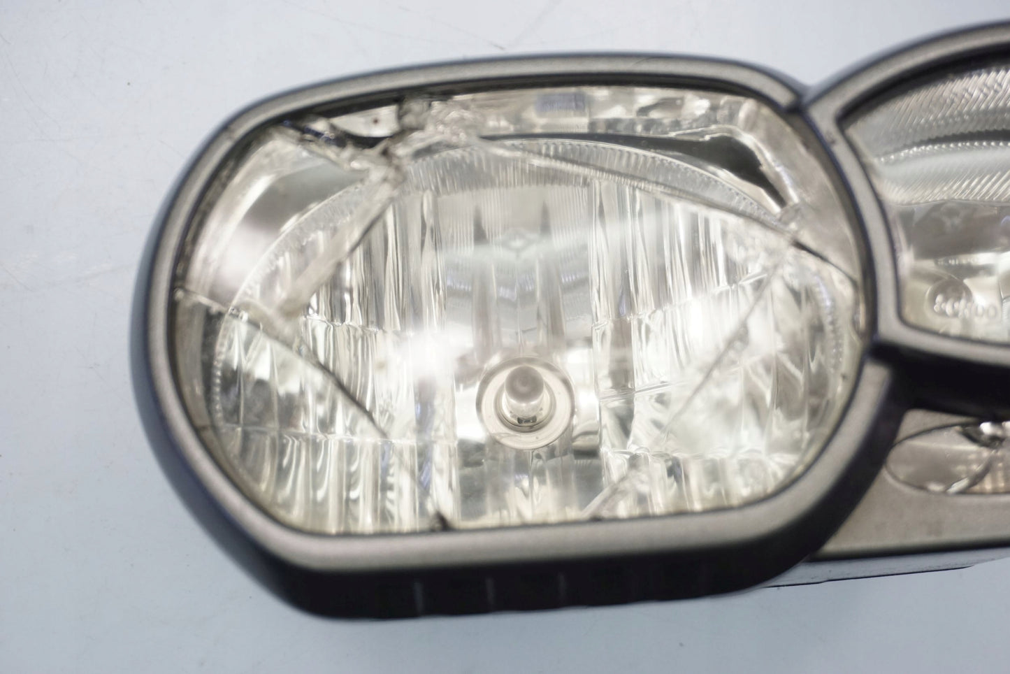 BMW K 1300 R 09-16 Scheinwerfer Headlight