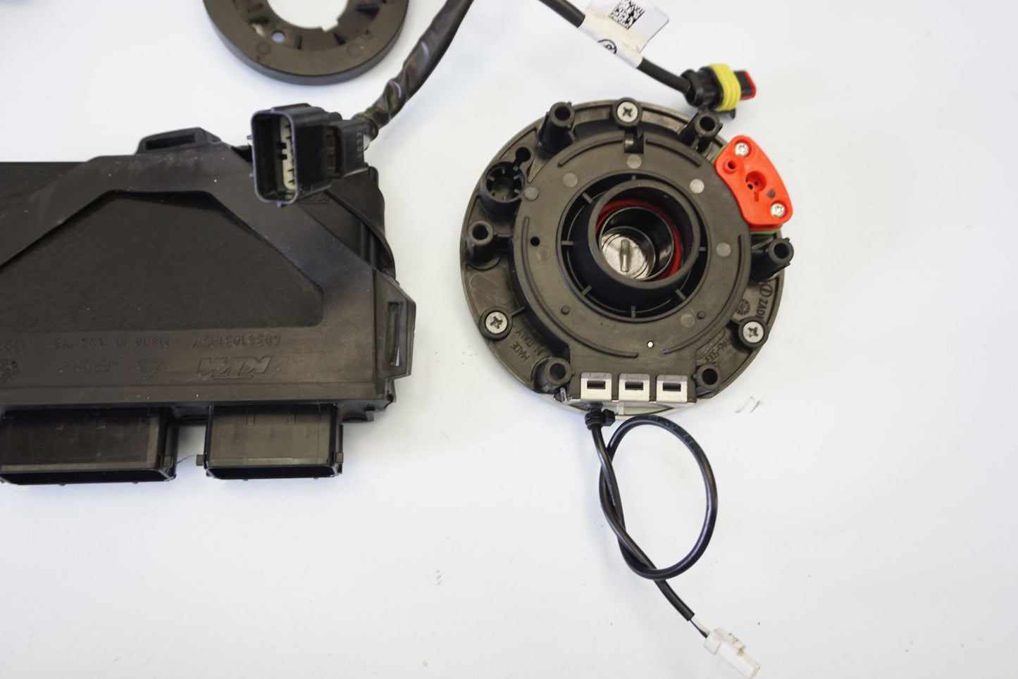 KTM 1290 SUPER DUKE 17-20 Schlosssatz Zündschloss Lock Set 14