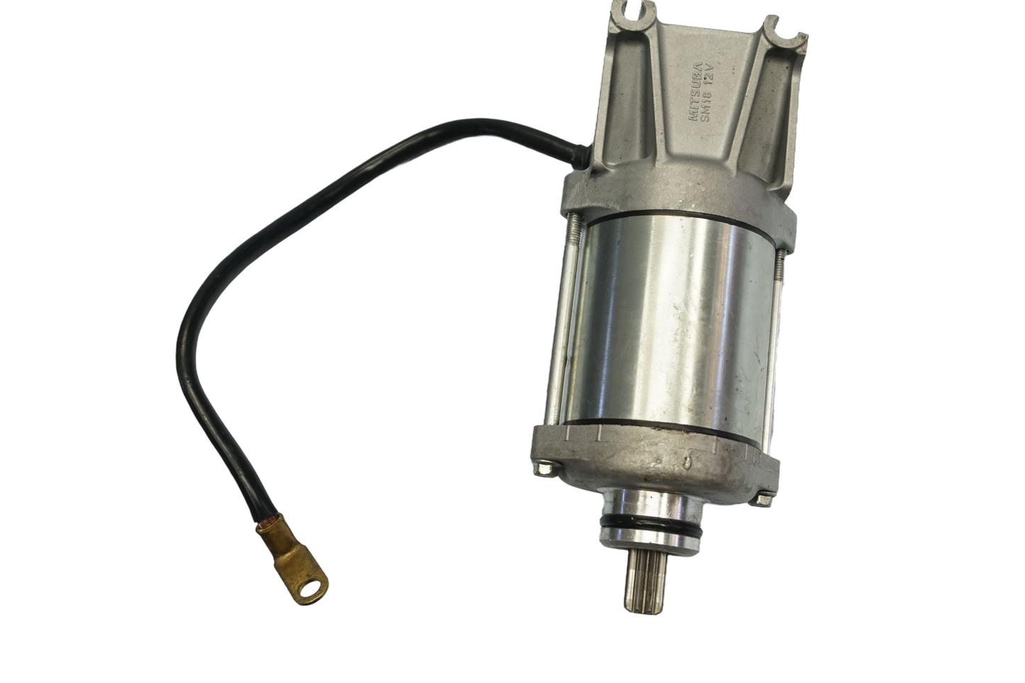 KAWASAKI VERSYS 650 15-21 Anlasser Starter Motor 1