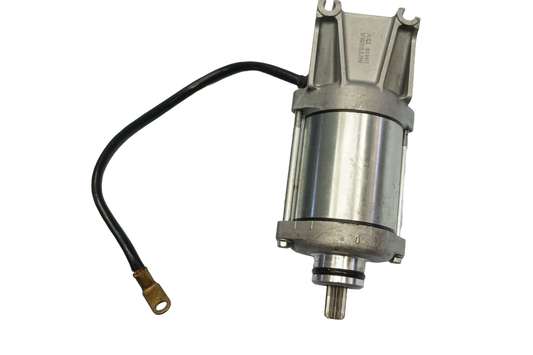 KAWASAKI VERSYS 650 15-21 Anlasser Starter Motor 1
