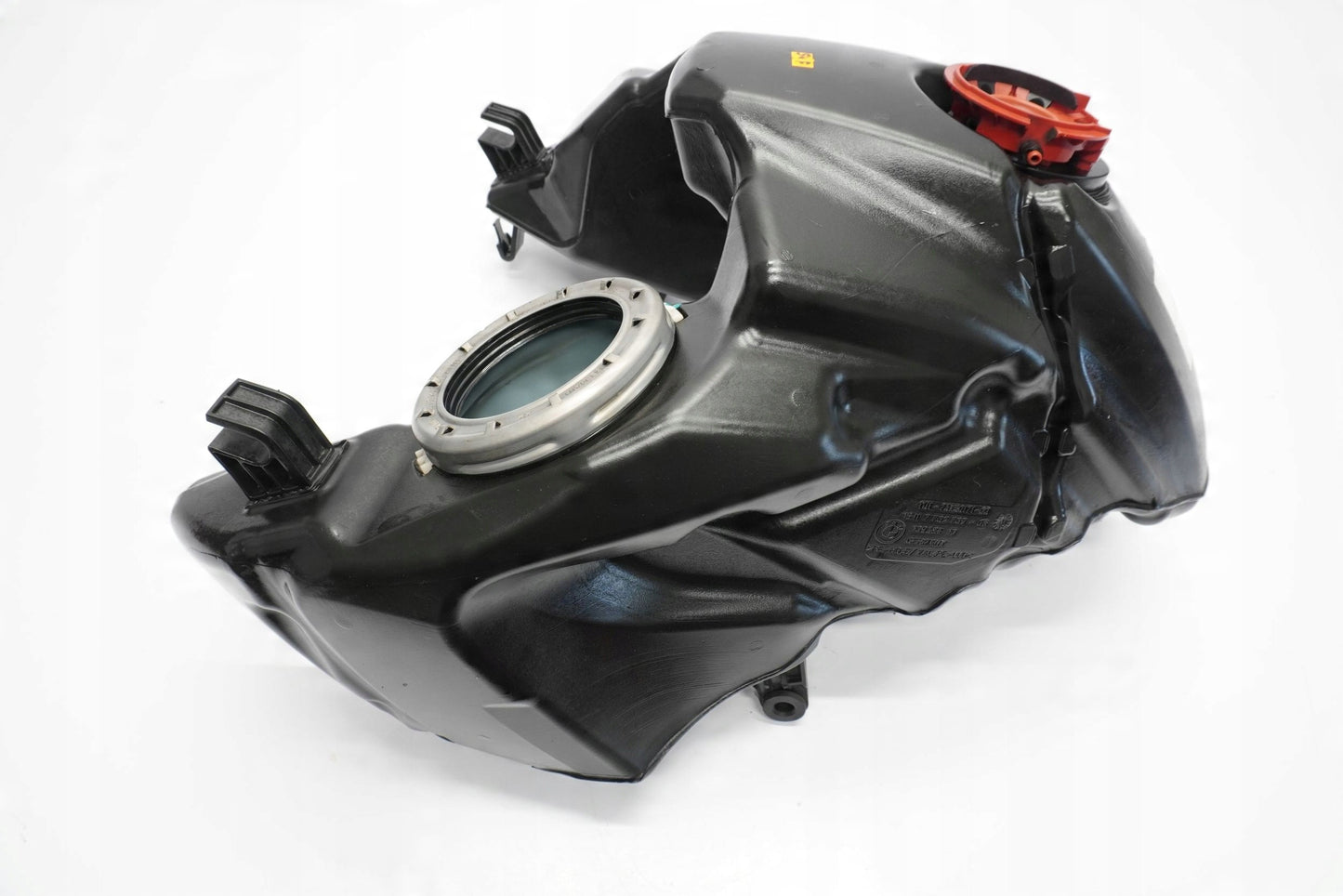 BMW R 1200 GS 08-12 Kraftstofftank Benzintank Fuel Tank 7