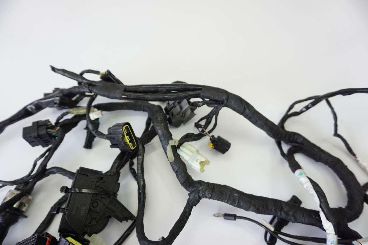 DUCATI 1199 PANIGALE 12-15 Kabelbaum Wiring Harness 8