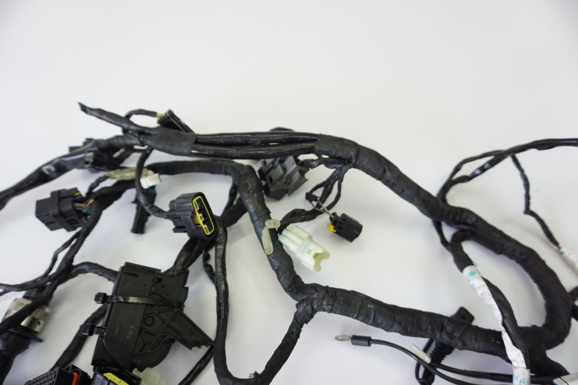 DUCATI 1199 PANIGALE 12-15 Kabelbaum Wiring Harness 8