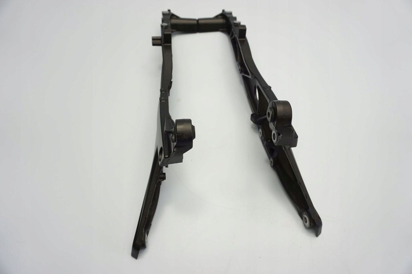 HONDA VFR 1200 F 09-16 Heckrahmen Rahmen hinten rear frame 4