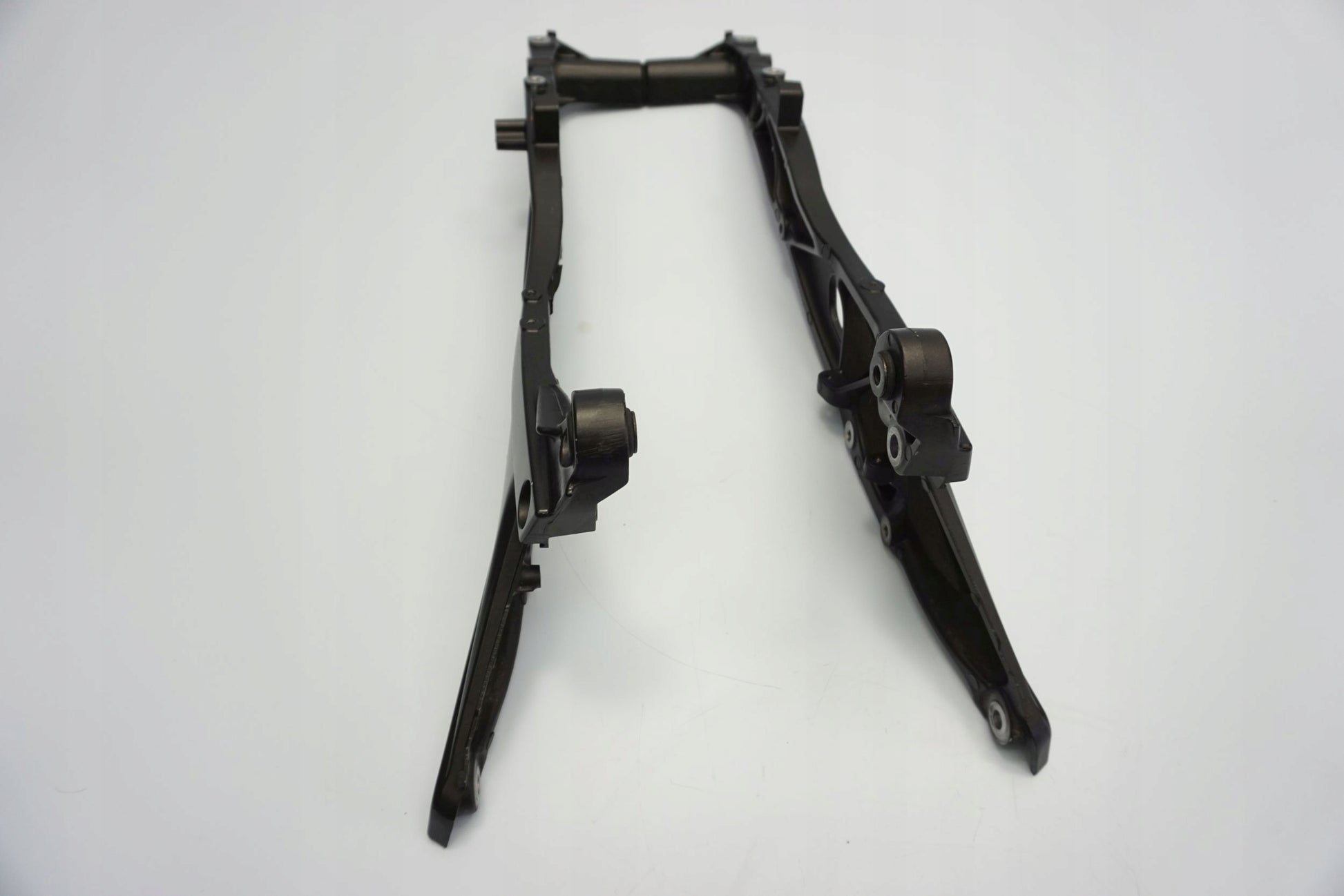 HONDA VFR 1200 F 09-16 Heckrahmen Rahmen hinten rear frame 4