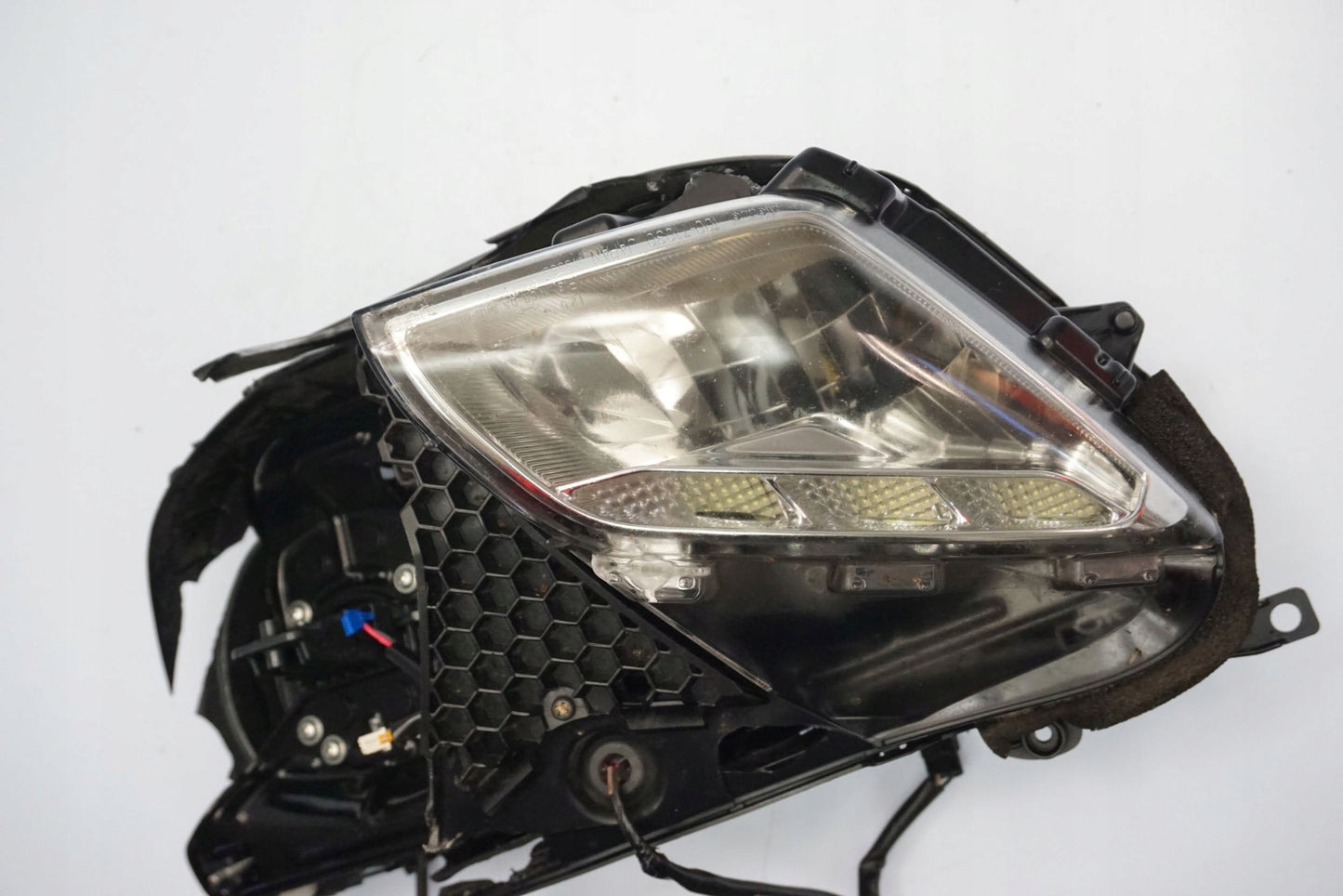 YAMAHA MT-09 TRACER 15-17 Scheinwerfer Headlight