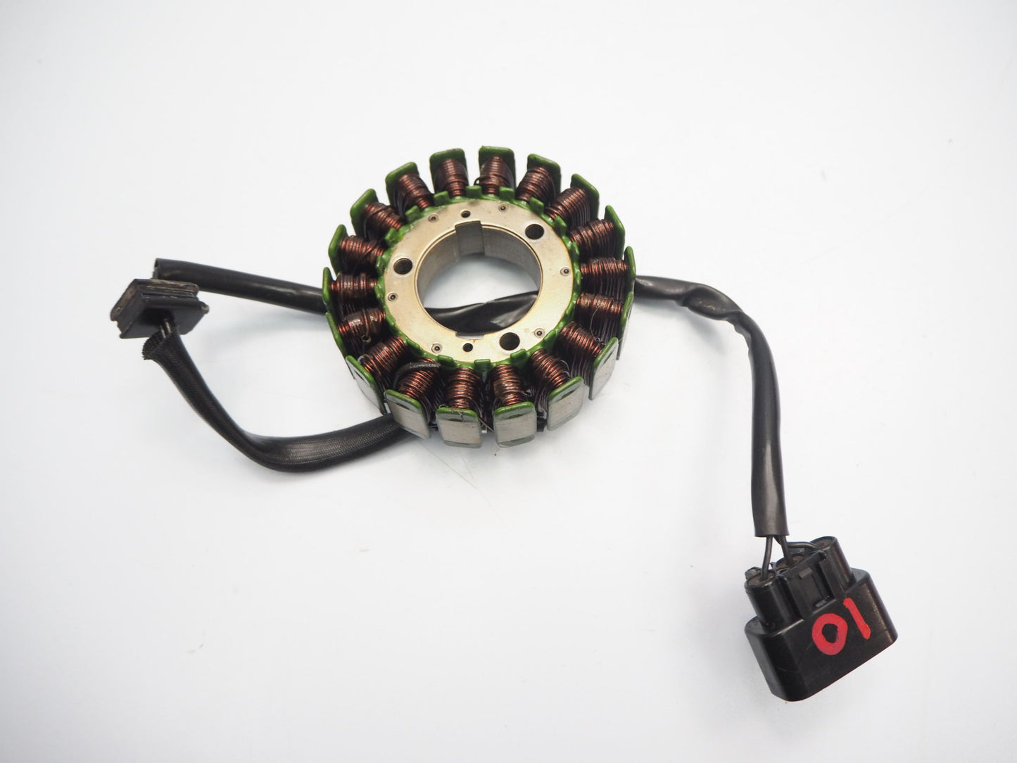 BENELLI BN 302 2018 Lichtmaschine Stator Generator Lima Alternator