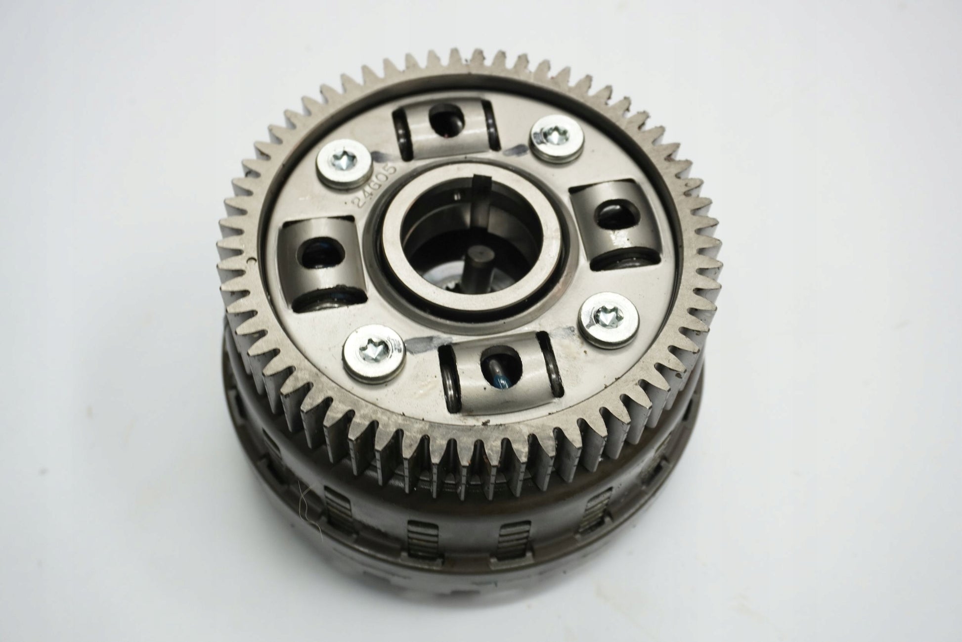 BMW R 1250 RS 19- Kupplung Kupplungskorb Clutch 4