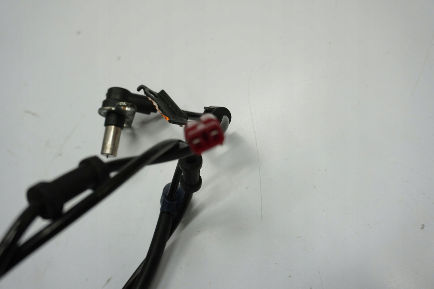 HONDA CBR 600RR PC40 07-12 ABS Sensor hinten 2