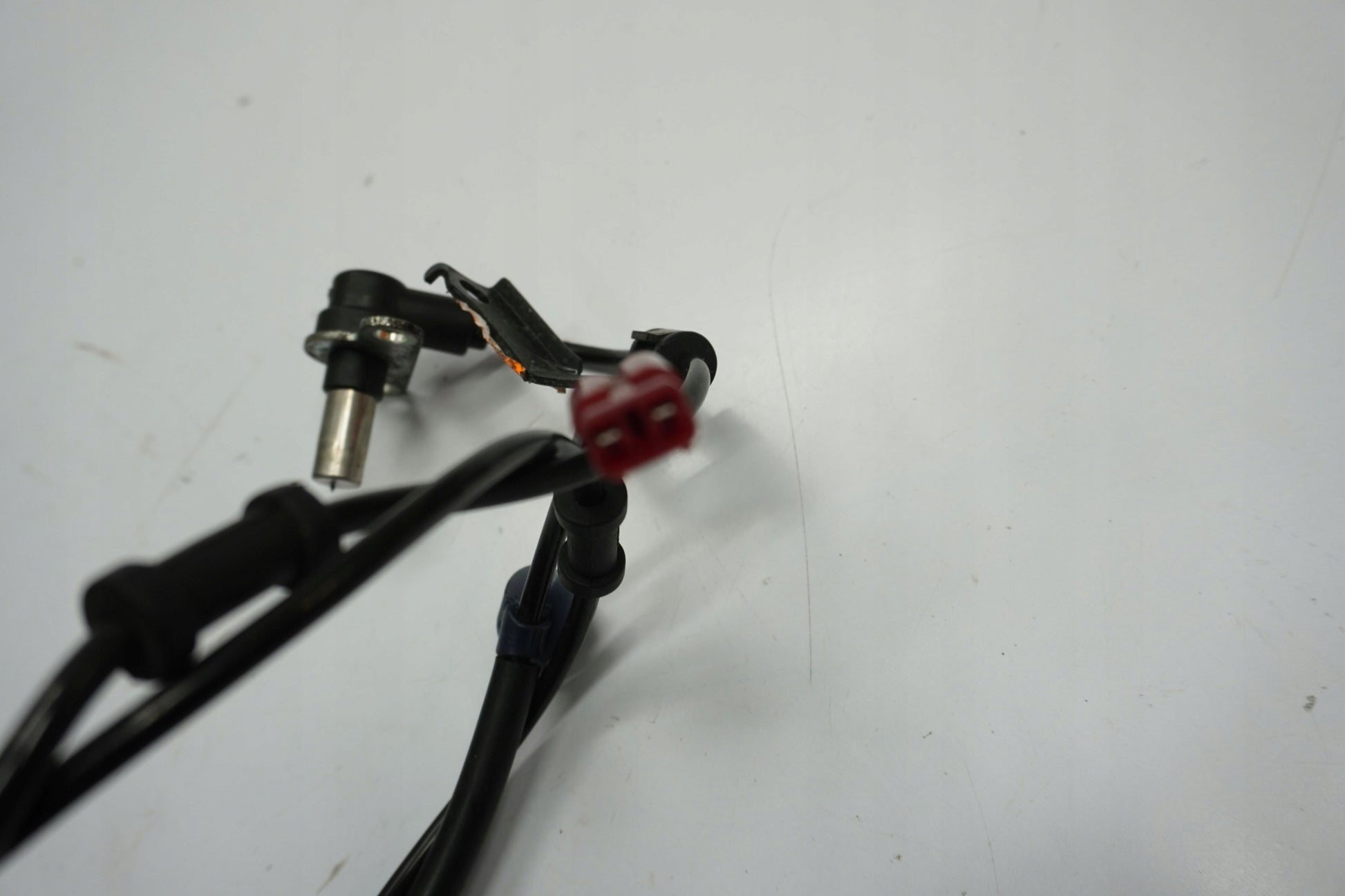 HONDA CBR 600RR PC40 07-12 ABS Sensor hinten 2