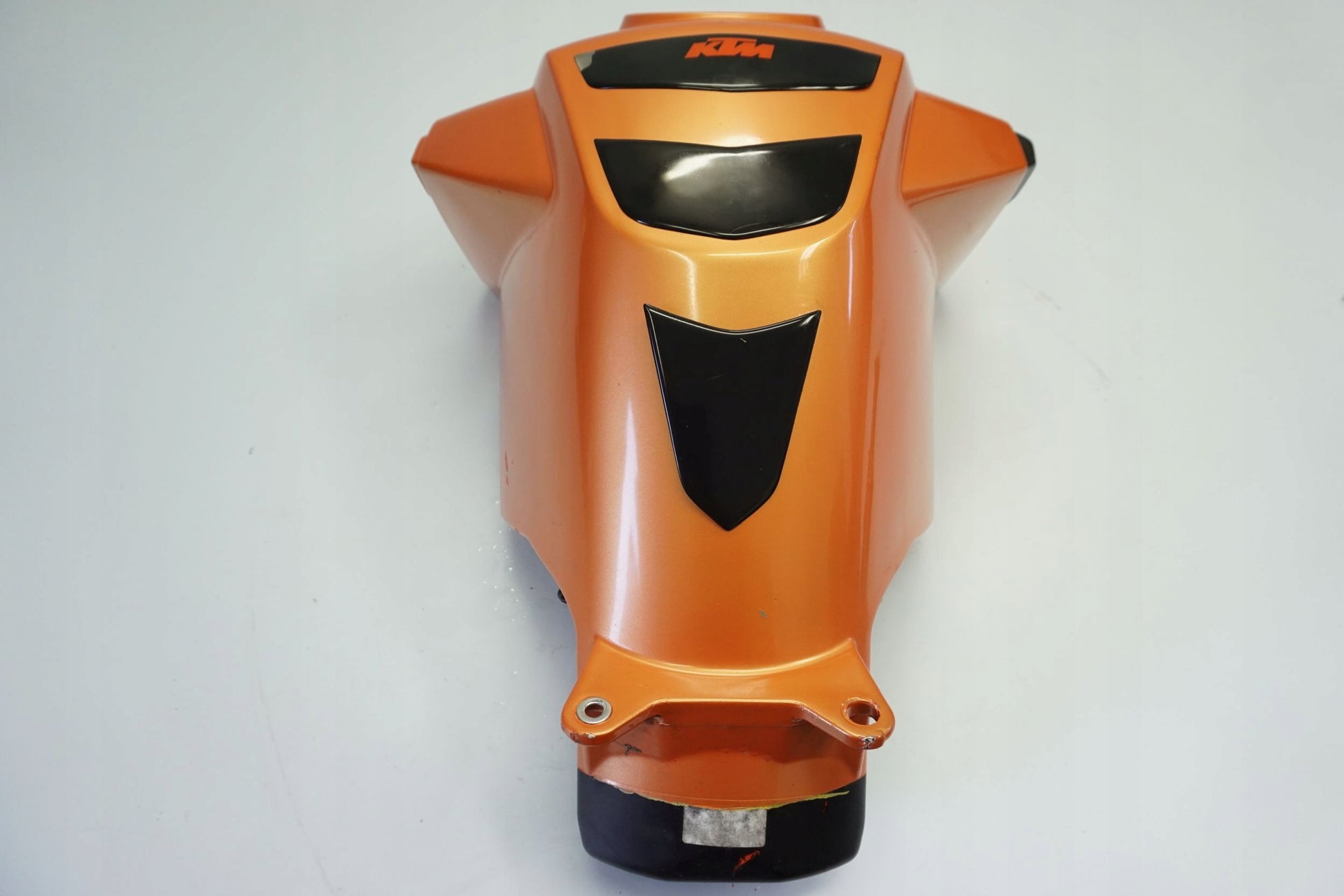 KTM 1190 RC8 08-10 Kraftstofftank Benzintank Fuel Tank 6