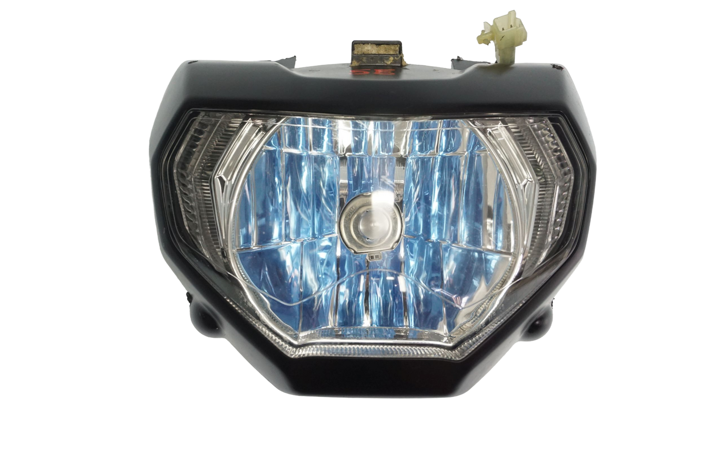 YAMAHA MT-07 18-20 Scheinwerfer Headlight