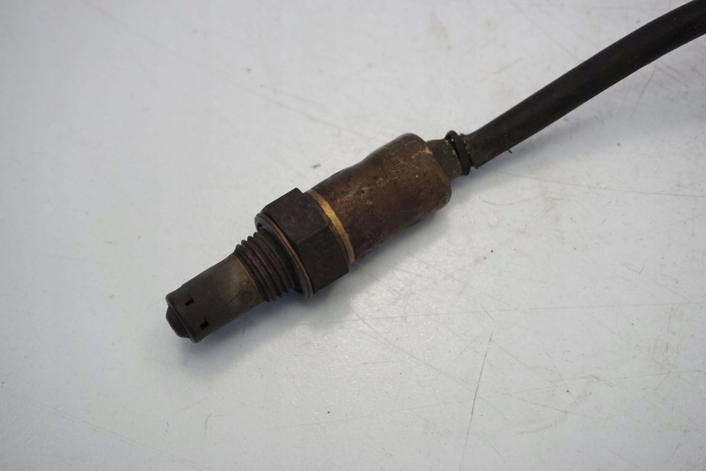 KAWASAKI ZZR-1400 05-11 Lambdasonde O2 Sensor Sonde Sonda Lambda 2