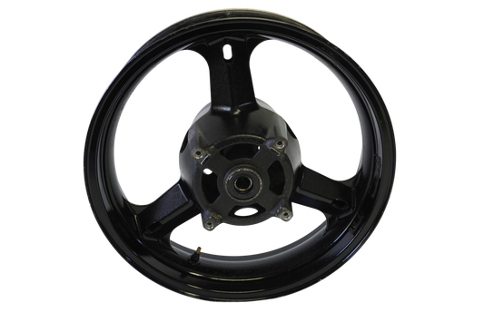 SUZUKI DL 1000 V-STROM 02-09 Felge hinten Wheel Hinterrad 1
