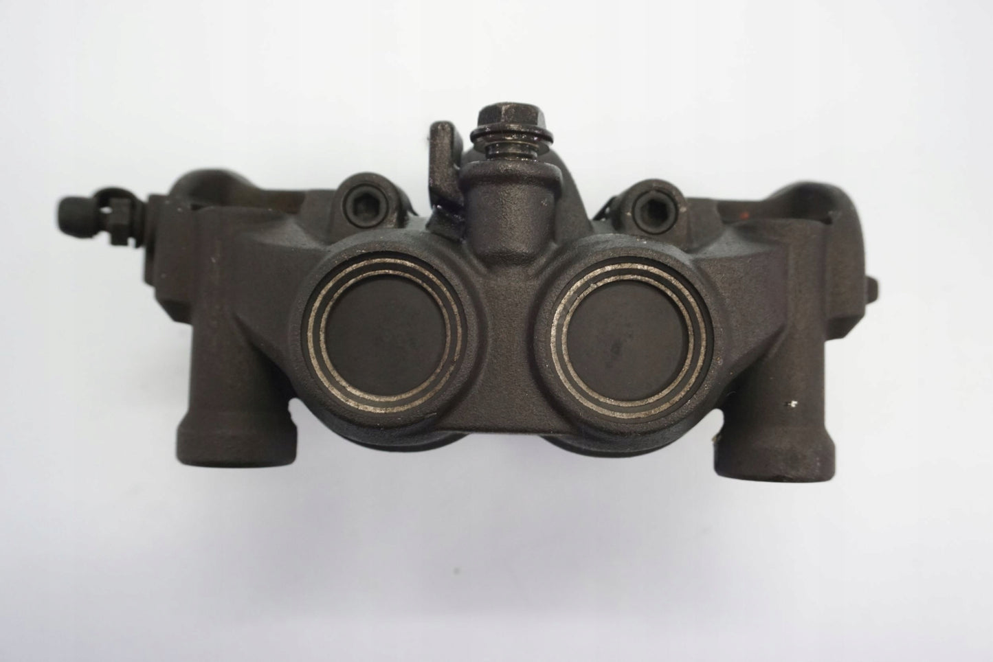 KAWASAKI Z1000 10-13 Bremse Bremssattel Bremszange vorne links 3