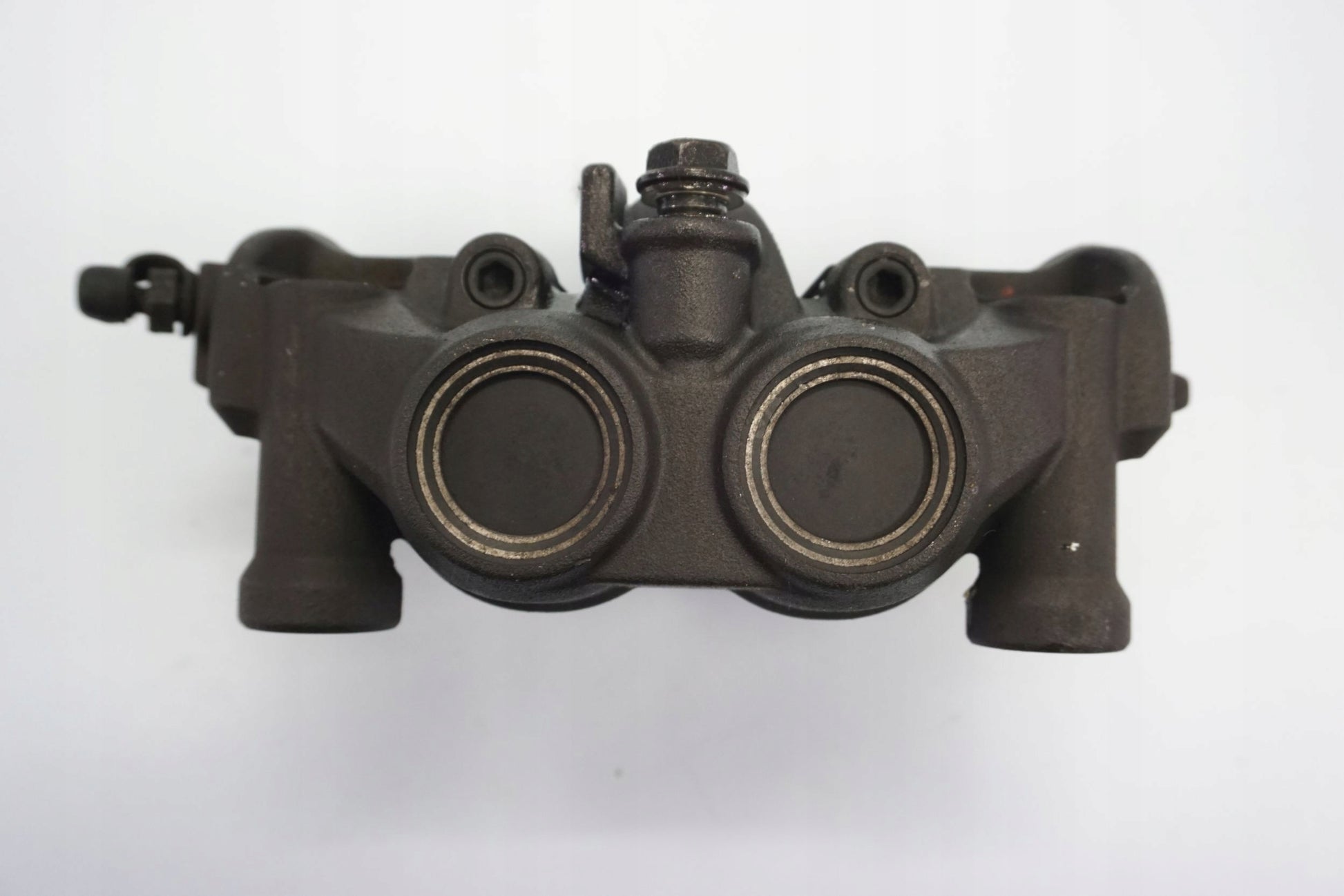 KAWASAKI Z1000 10-13 Bremse Bremssattel Bremszange vorne links 3