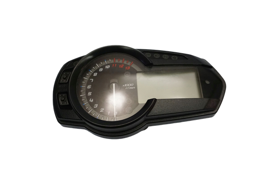 KAWASAKI Z 1000 SX 10-16 Tacho Tachometer Cockpit Speedometer 1