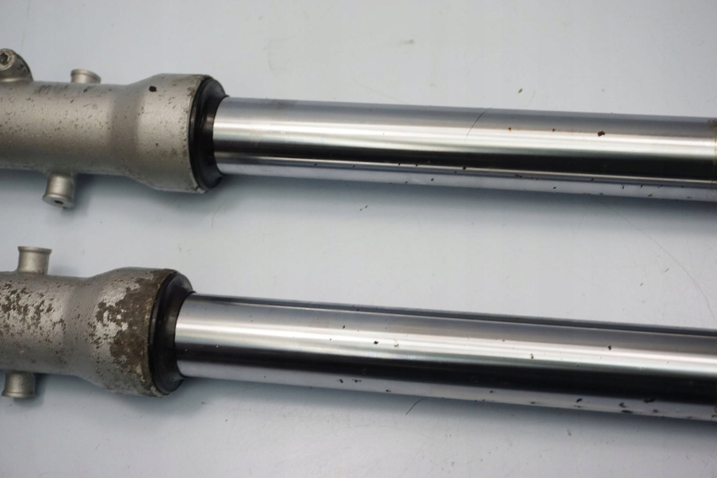 HONDA XL 700 V TRANSALP 08-11 Gabel Gabelholme Fork 5