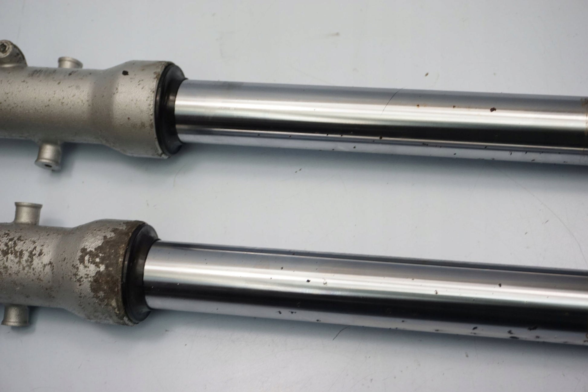 HONDA XL 700 V TRANSALP 08-11 Gabel Gabelholme Fork 5