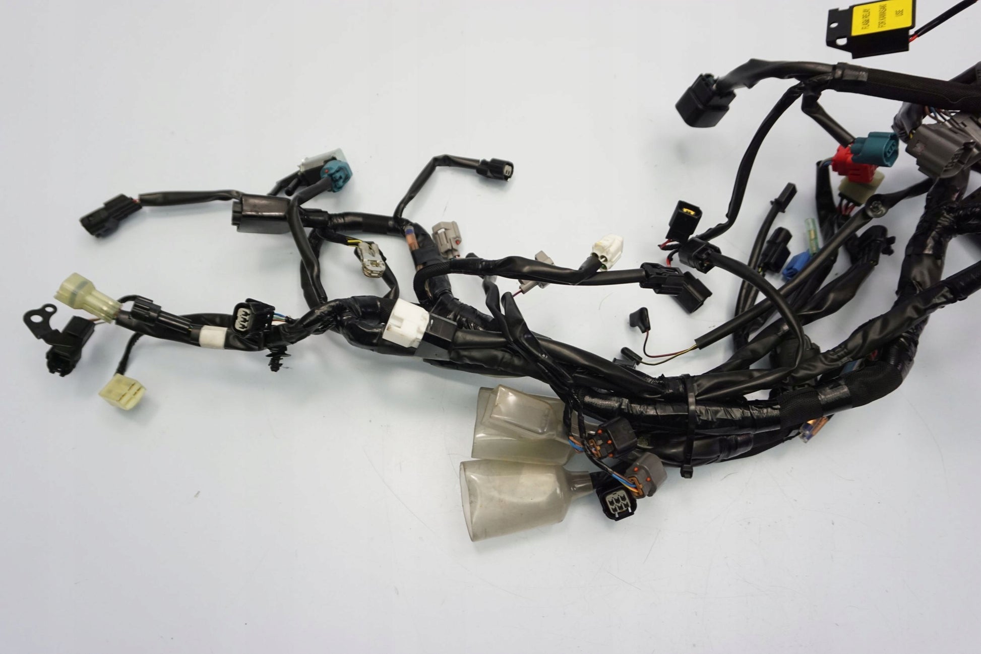 KAWASAKI Z 650 20-22 Kabelbaum Wiring Harness 6