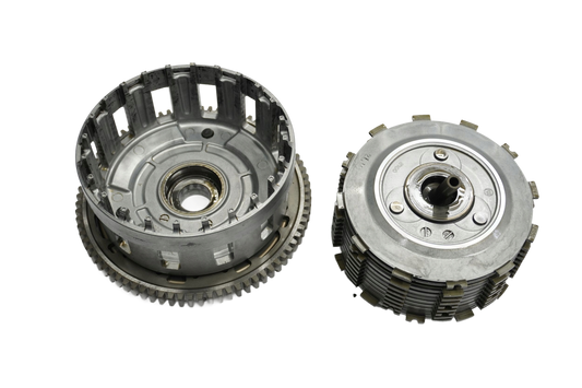 KAWASAKI ZX-10R 1000 23- Kupplung Kupplungskorb Clutch 1
