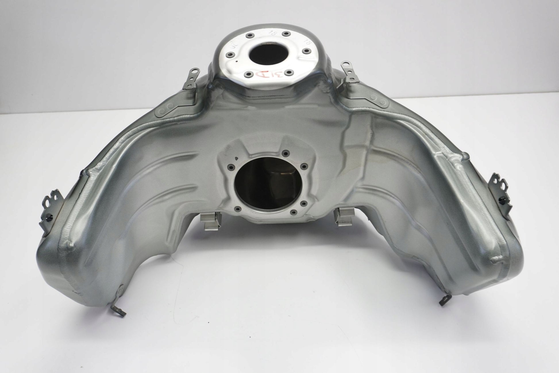 BMW R 1250 GS ADVENTURE 19- Kraftstofftank Benzintank Fuel Tank 7