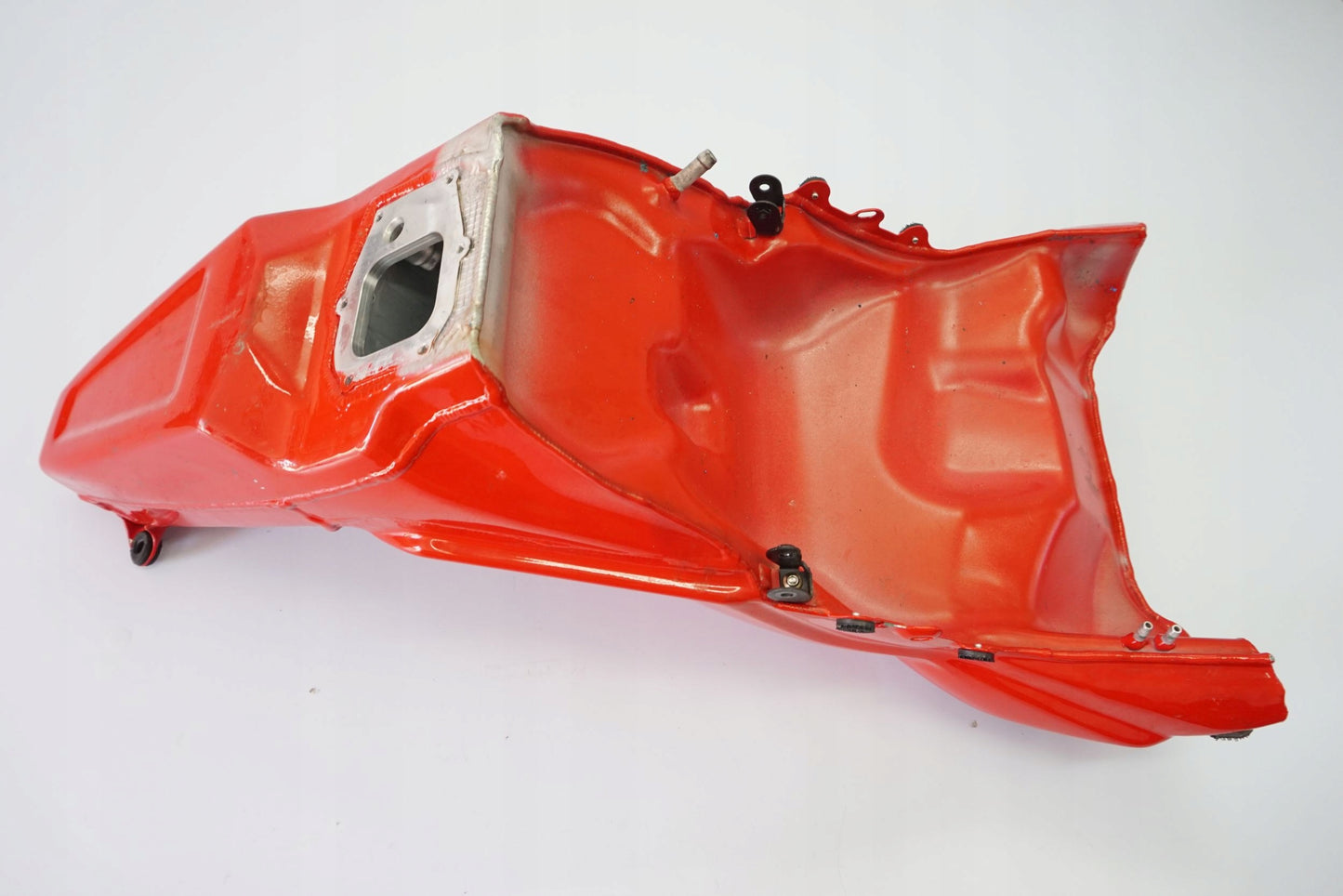 DUCATI PANIGALE 1100 V4 S 18- Kraftstofftank Benzintank Fuel Tank