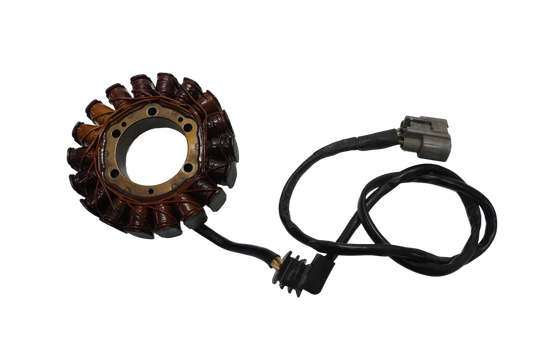 YAMAHA FJR 1300 06-12 Lichtmaschine Stator Generator Lima Alternator 1