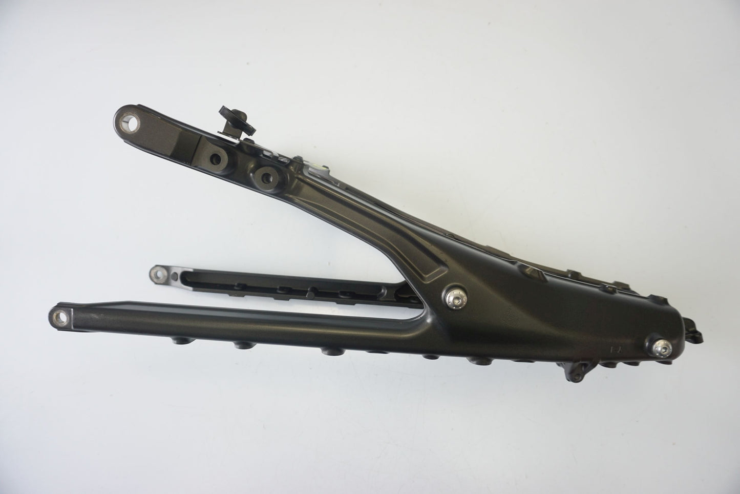 YAMAHA MT-09 21-23 Heckrahmen Rahmen hinten rear frame