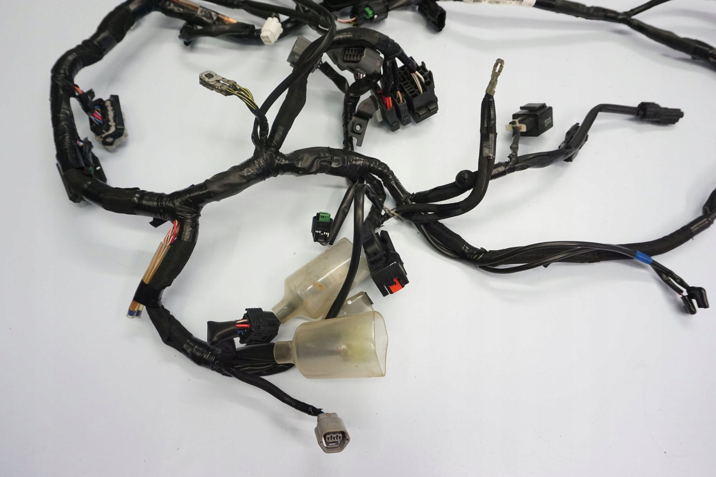 KAWASAKI NINJA 650 20-22 Kabelbaum Wiring Harness 2