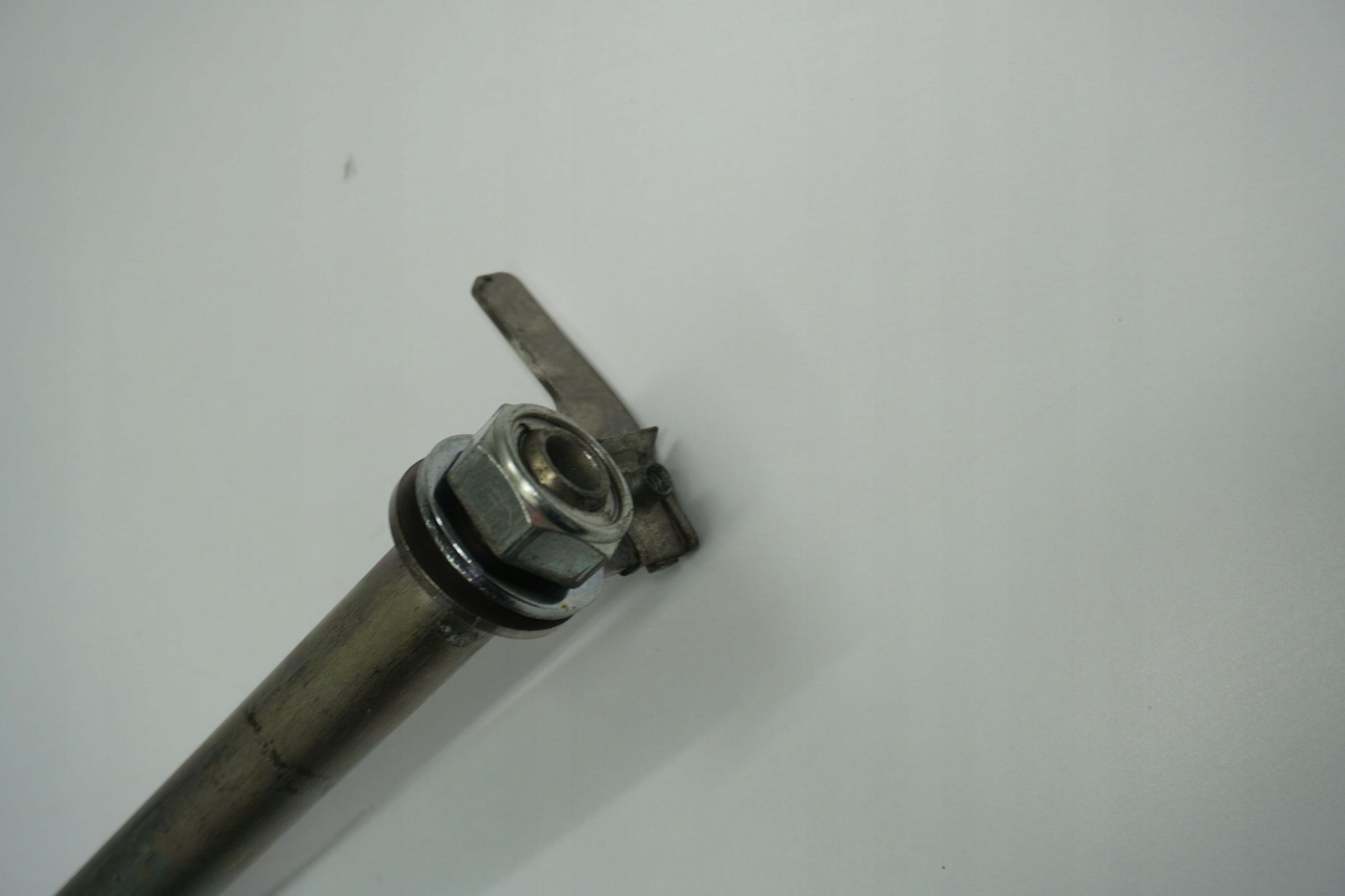 YAMAHA XT 1200 Z SUPER TENERE 20- Hinterachse Achse hinten Radachse rear axle 3