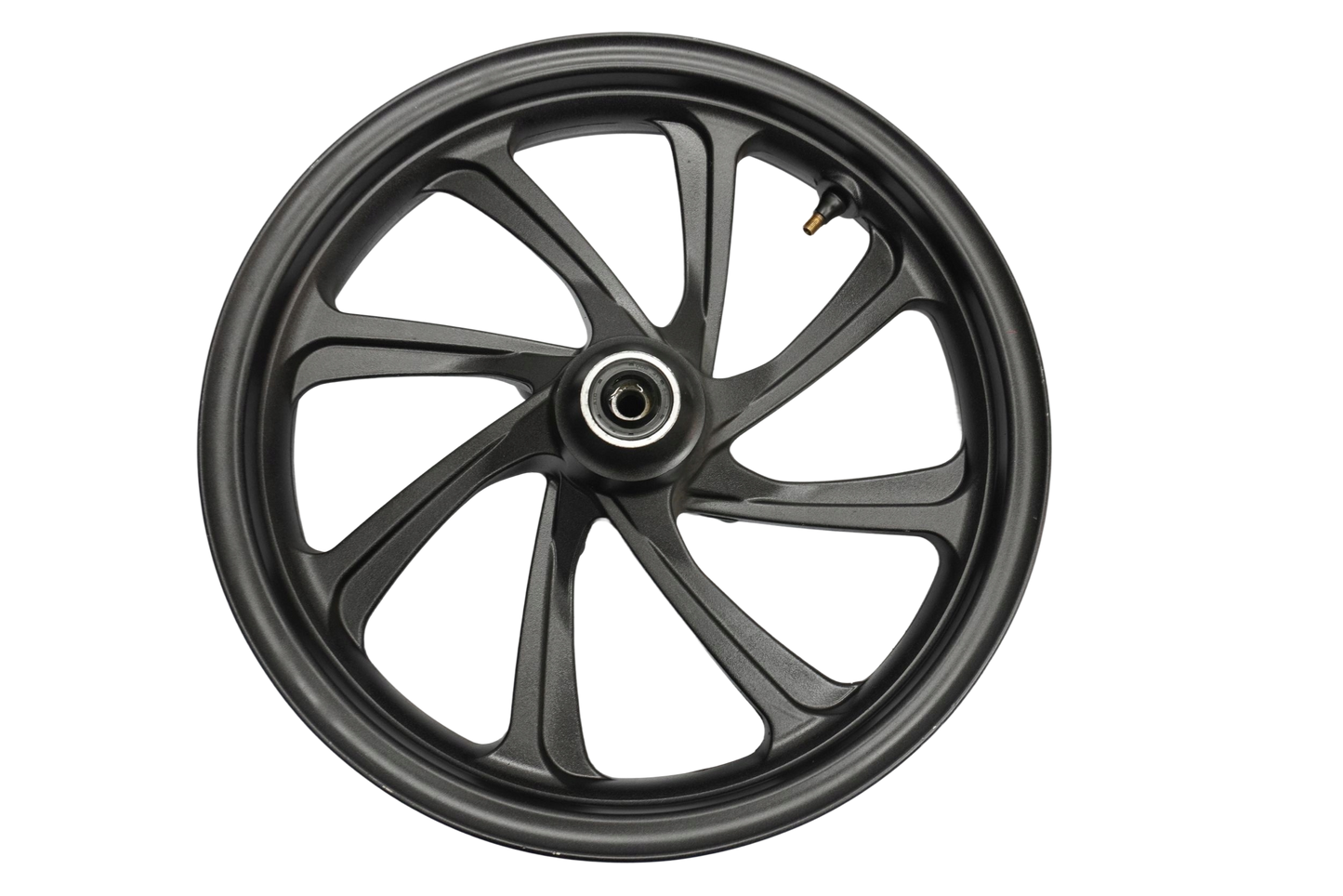 HONDA PCX 125 18- Felge vorne Wheel Vorderrad 1