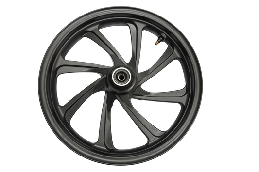 HONDA PCX 125 18- Felge vorne Wheel Vorderrad 1