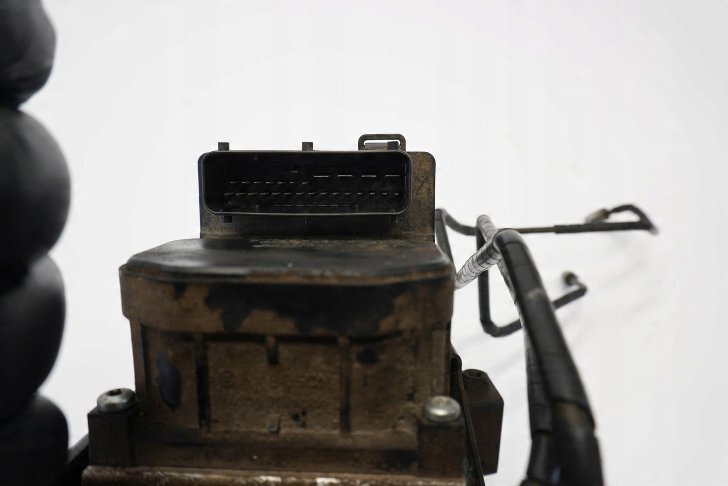 BMW F 650 GS 00-07 ABS Pumpe Druckmodulator 6