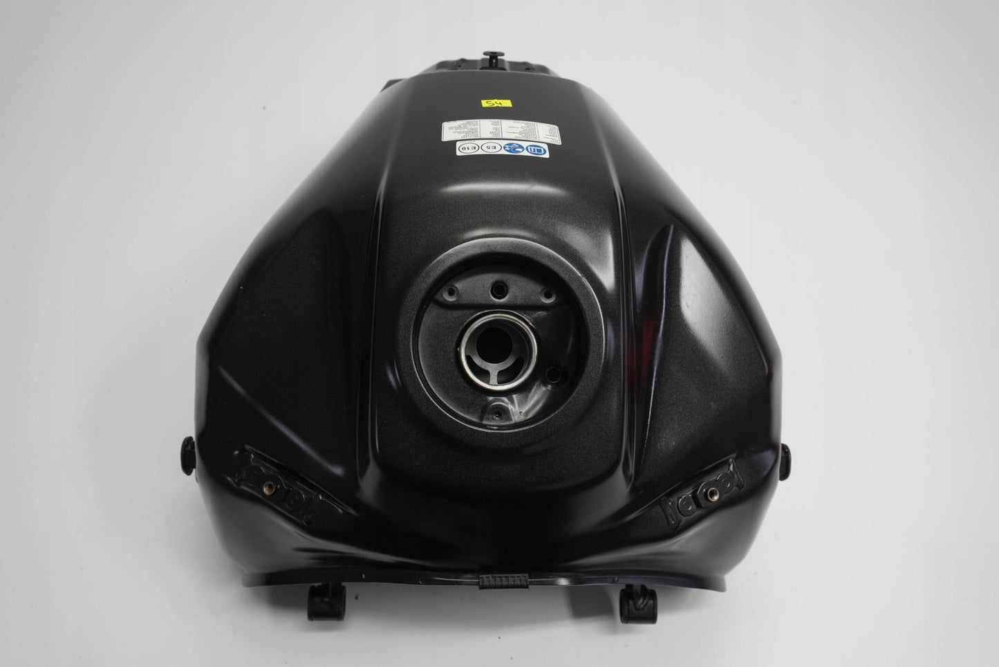 HONDA XL 750 TRANSALP 23- Kraftstofftank Benzintank Fuel Tank 2