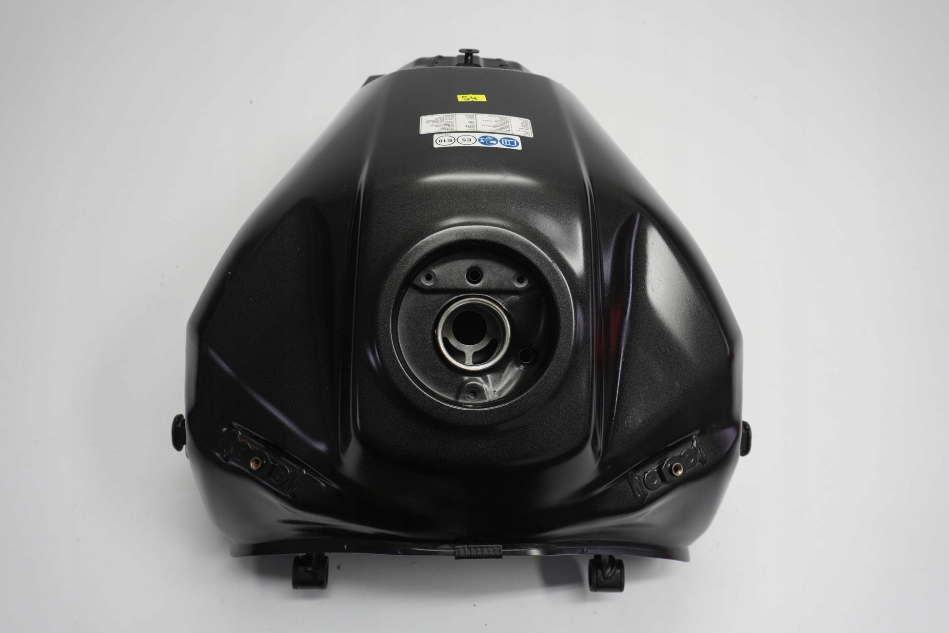 HONDA XL 750 TRANSALP 23- Kraftstofftank Benzintank Fuel Tank 2