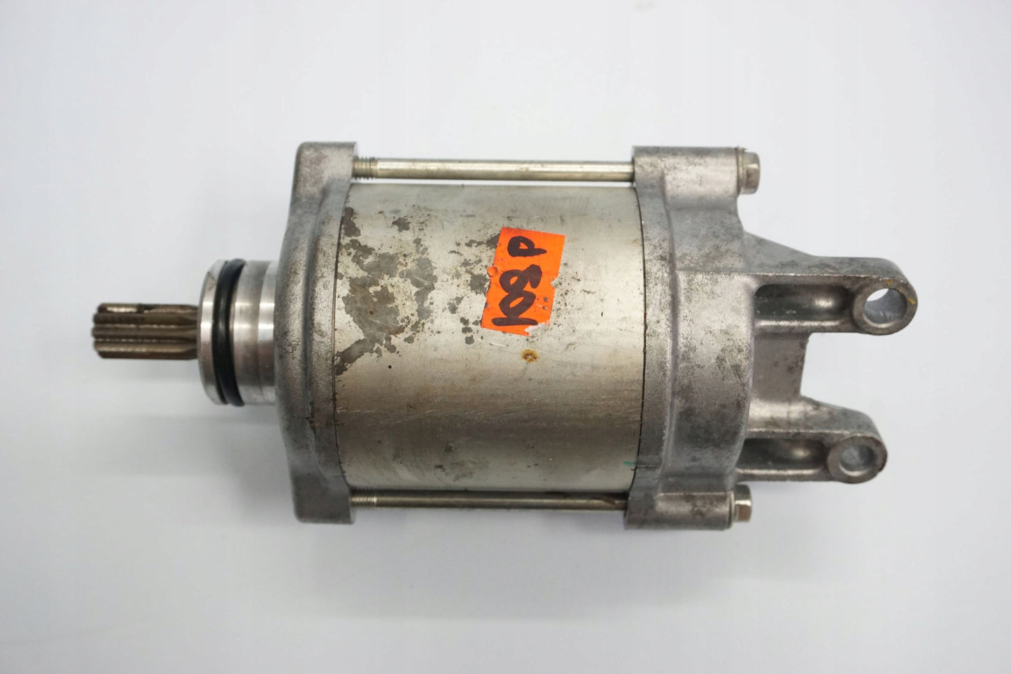 BMW S1000RR 12-14 Anlasser Starter Motor 3