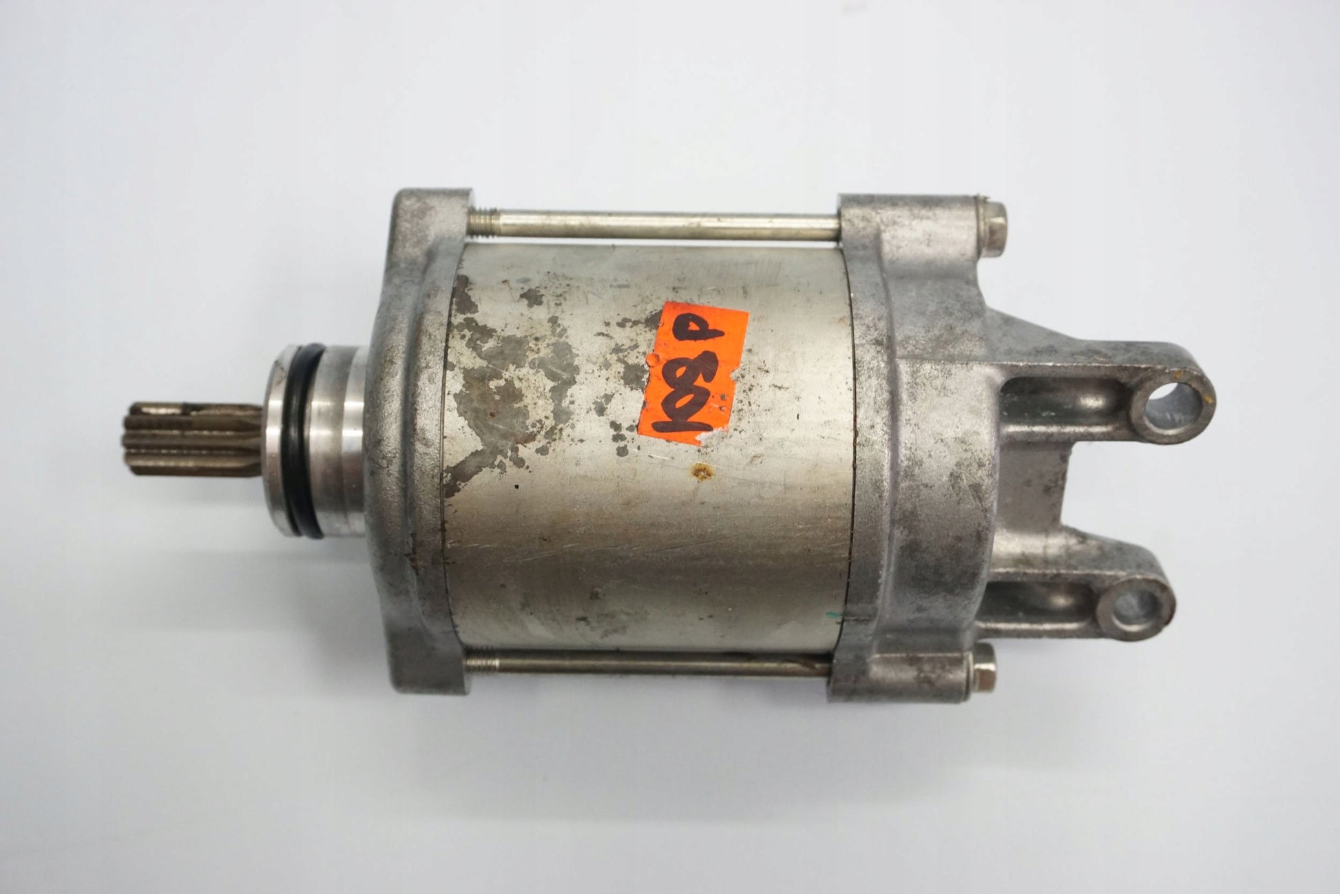 BMW S1000RR 12-14 Anlasser Starter Motor 3