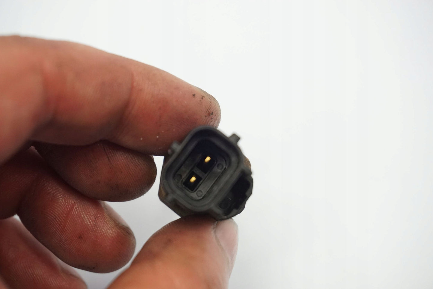 YAMAHA FJR 1300 06-12 Temperatursensor Thermostat Temperature sensor 4