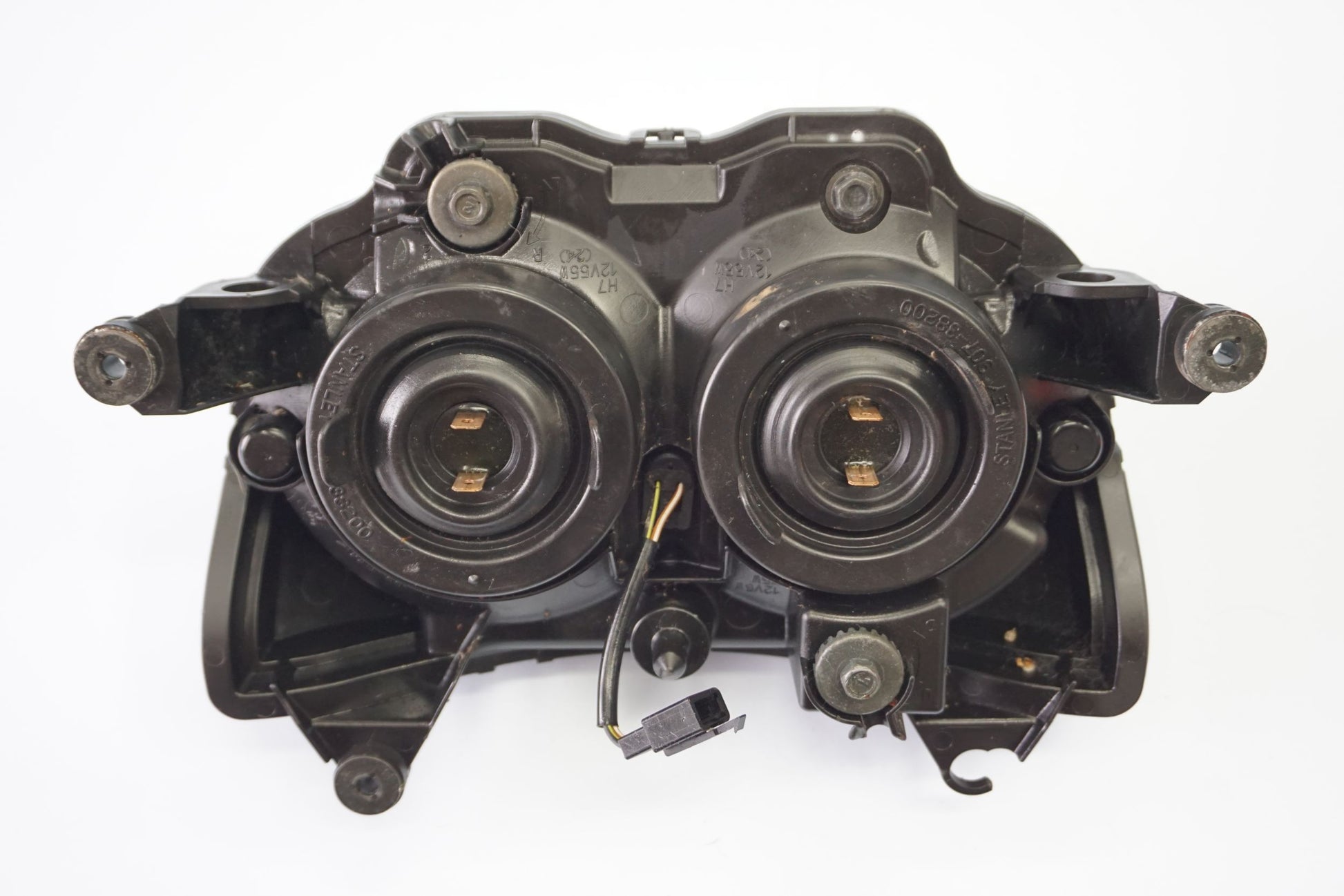 KAWASAKI ER-6F 650 05-08 Scheinwerfer Headlight 6