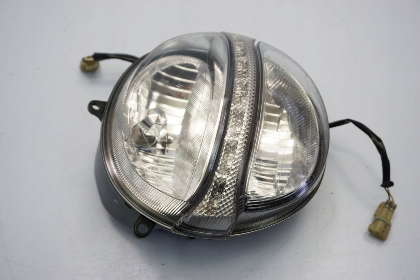 DUCATI DIAVEL 1200 11-13 Scheinwerfer Headlight