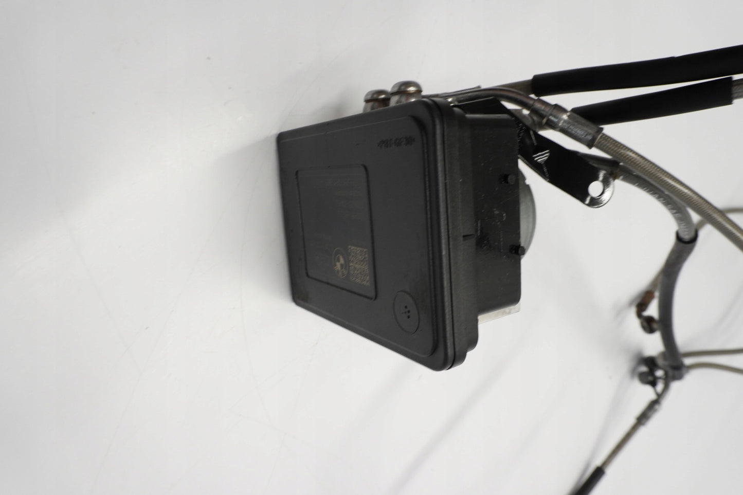 BMW S1000RR K67 15-18 ABS Pumpe Druckmodulator 3