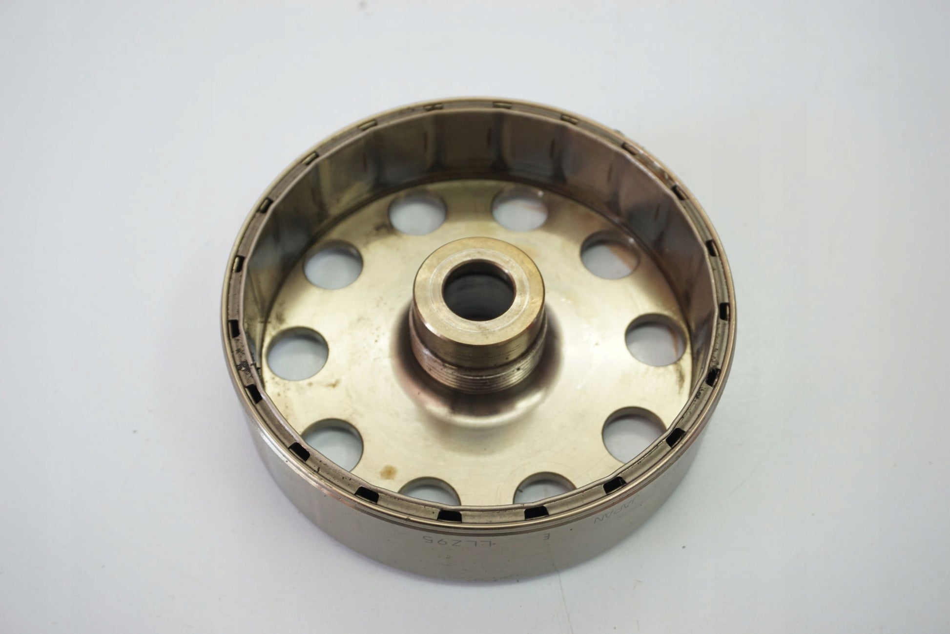 BMW S1000RR 09-11 Polrad Schwungrad Rotor Flywheel 5